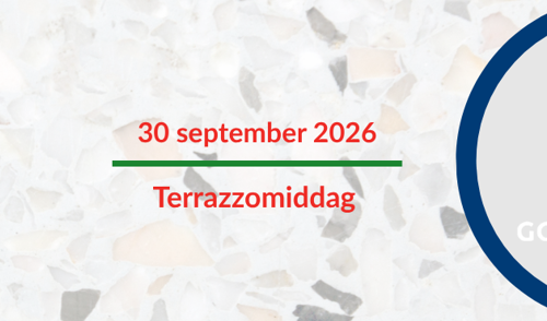 Terrazzobijeenkomst