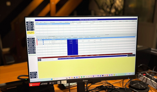 Afbouwsoftware: van losse systemen naar één geheel