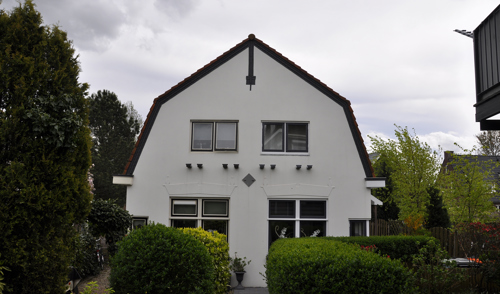 Renorestauratie nieuw begunstigend lid