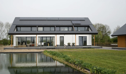 Meerwaarde van beter isoleren