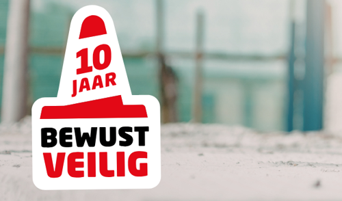 Bewust Veilig-dag 2026