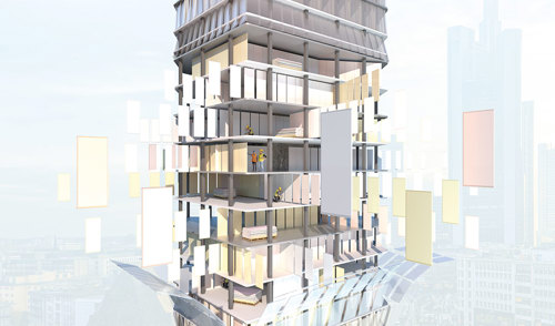 Gyproc Afbouwpakketten®