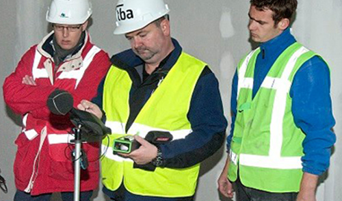 Cursus Veel voorkomende schades in de droge afbouw - herkennen en voorkomen