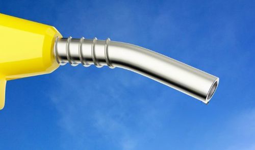 Pseudo-eindheffing brandstof personenauto’s