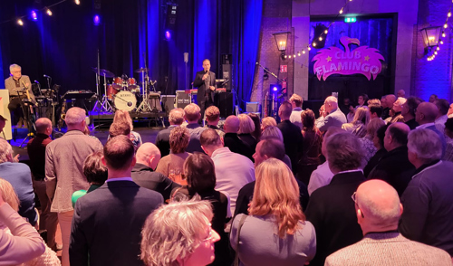 25 jaar NOA gevierd in Geertruidenberg