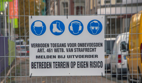 Nieuwe VCA cursussen en examens