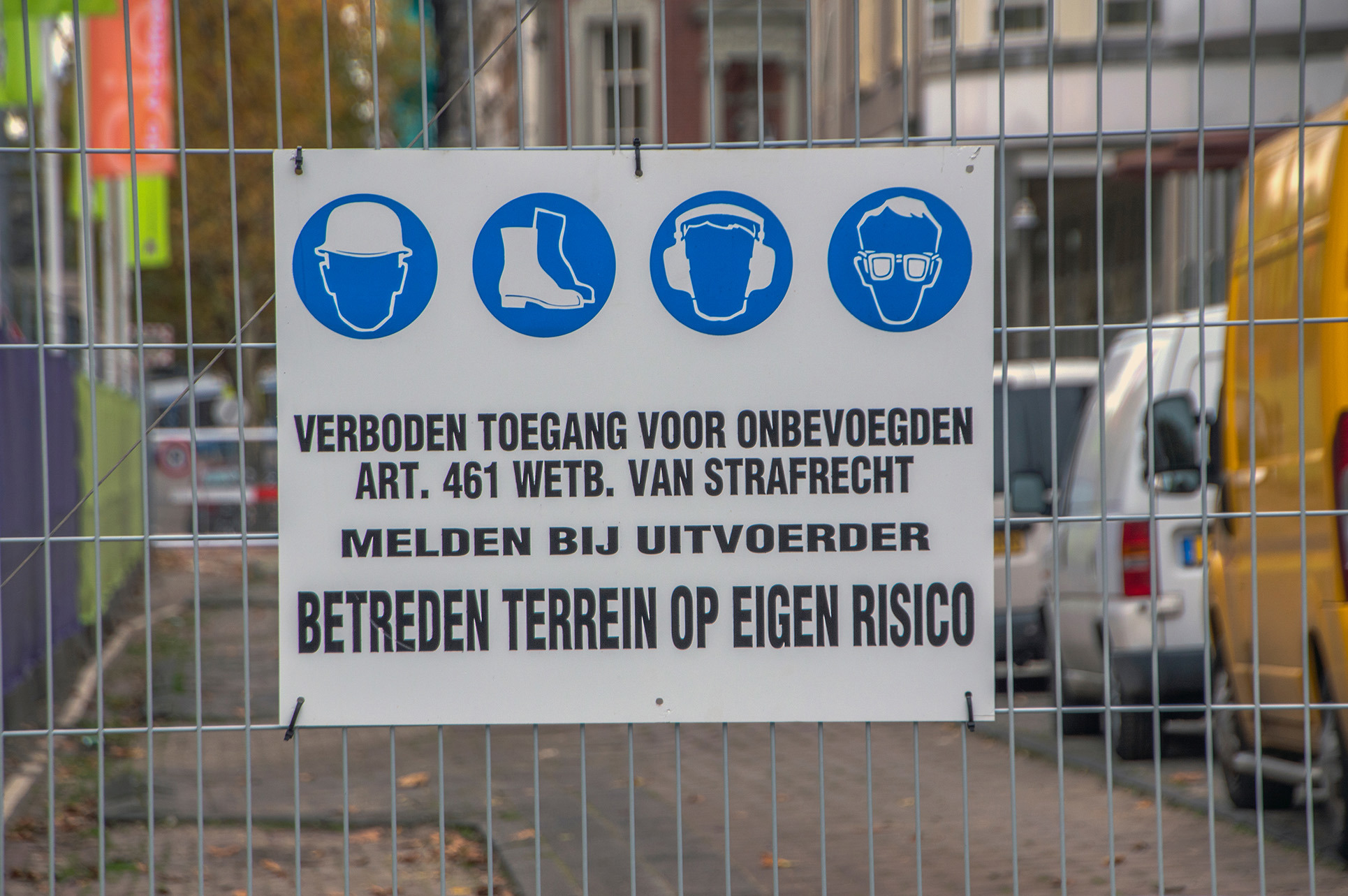 Nieuwe VCA cursussen en examens