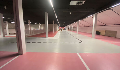 Project Babypark Megastore
