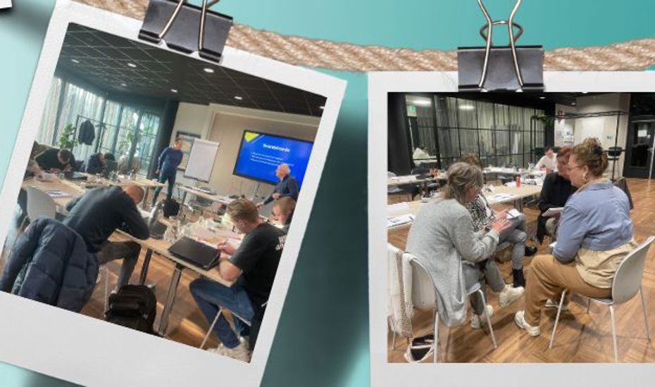 NOA-Ondernemersopleiding 2026