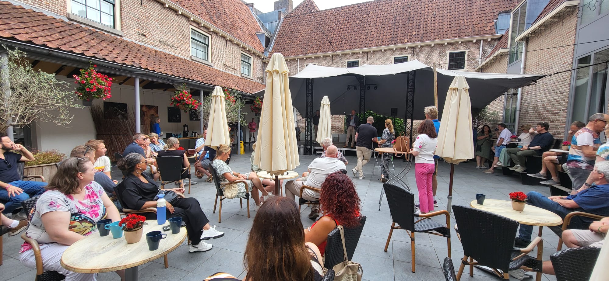 Rondje Amersfoort