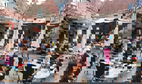 Rondje Amersfoort