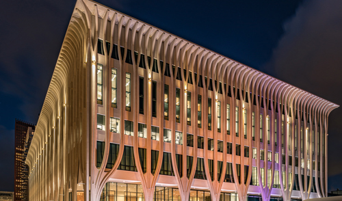 BIM als nieuwe standaard in de bouwsector