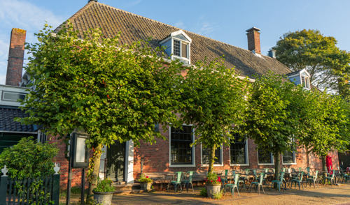 Regiobijeenkomst Natuursteen - Regio Noord-West
