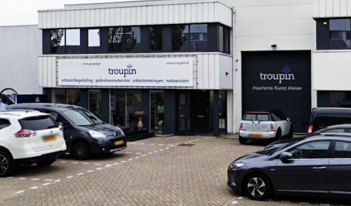 Regiobijeenkomst Natuursteen - Regio Noord-West