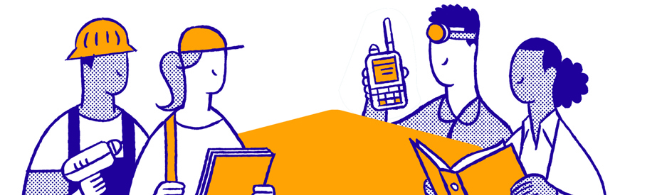 EZK campagne bedrijfsnoodplan