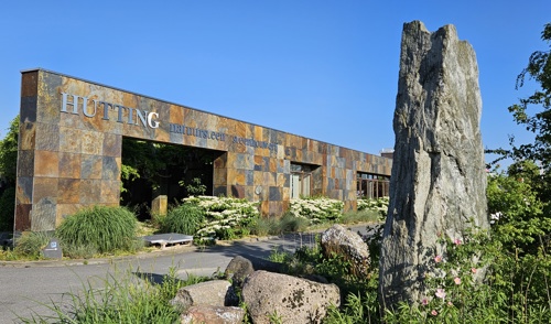 Regiobijeenkomst Natuursteen - Regio Noord-Oost