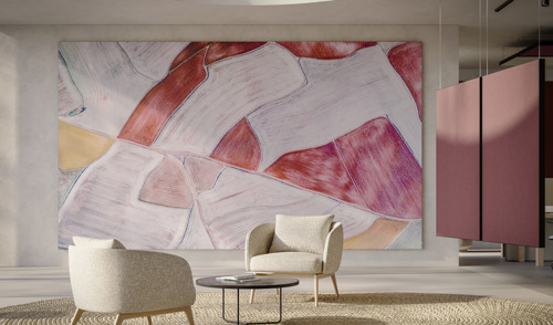 Grenzeloos ontwerpen met Rockfon Canva®