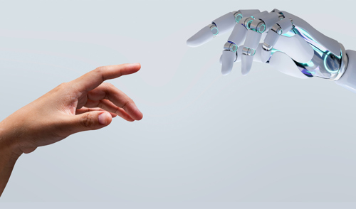 AI: een praktische manier om tijd te besparen