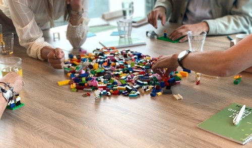 Hoezo conceptueel bouwen in de afbouw