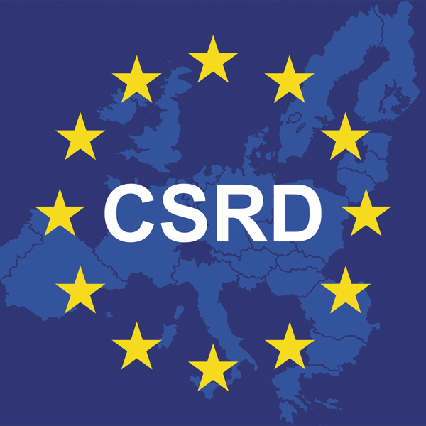 CSRD duurzaamheidsrapportage