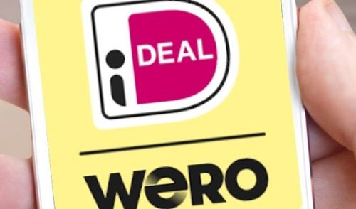 iDEAL wordt Wero
