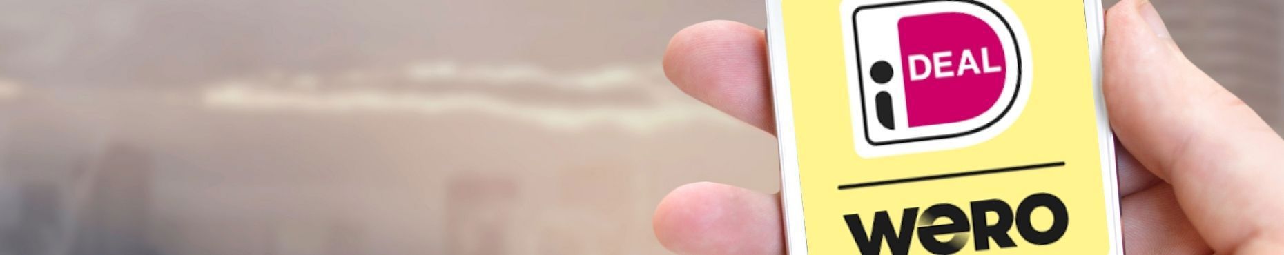 iDEAL wordt Wero