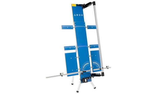 Polystyreensnijder: EPS Cutter