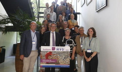 Vlaams-Nederlands Initiatief TruStone