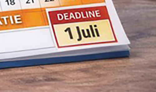 Cyberbeveiligingswet per 1 juli 2026