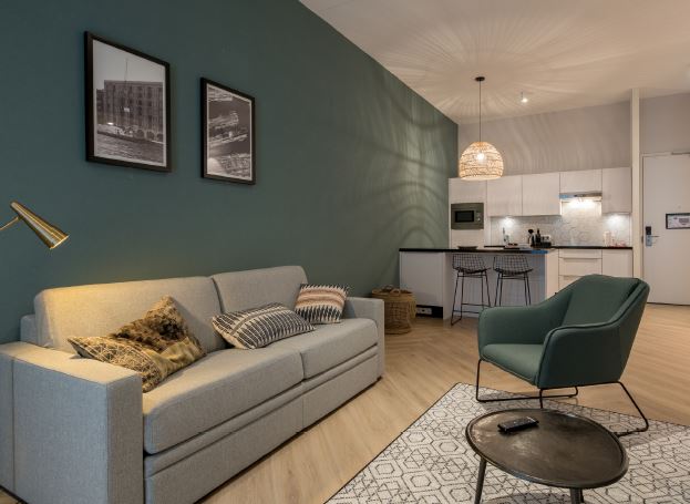 Minder wand, meer opbrengst